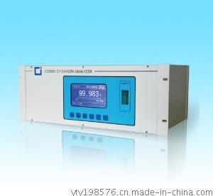 高含量氧分析仪 (CI2000-CY)