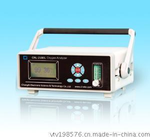 高含量氧分析仪 (GNL-2100L)
